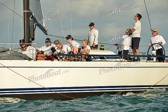 2015 Key West Race Week B 1532