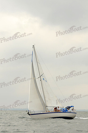 2012 Cape Charles Cup A 513