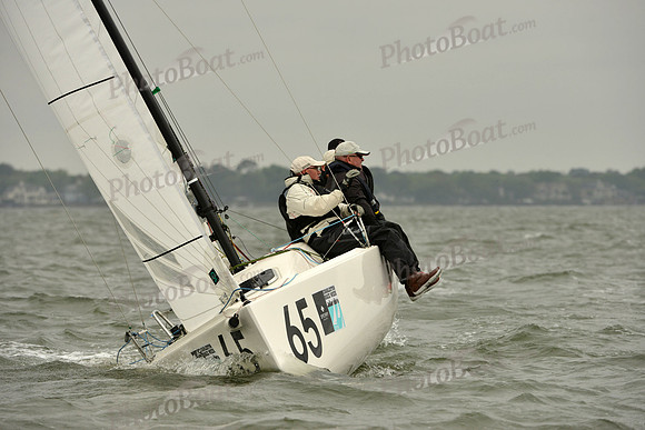 2016 Charleston Race Week A_1571