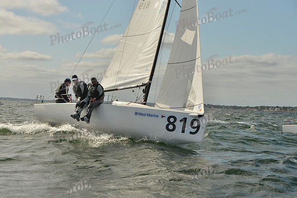2018 J70 Worlds A1_1117