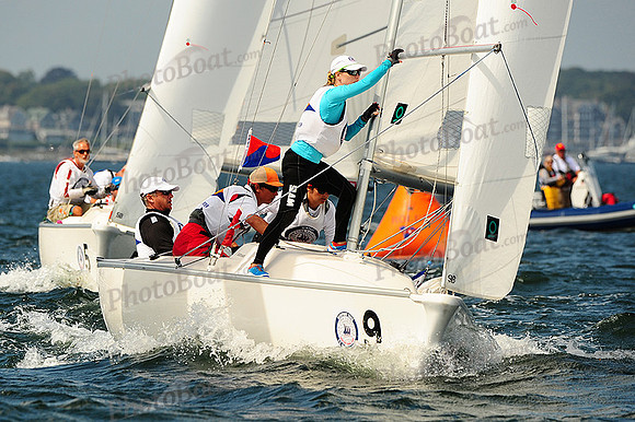2014 USQS-D 533