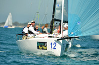 2015 Key West Race Week C 570