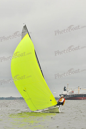 2014 Southern Bay Race Week A 773