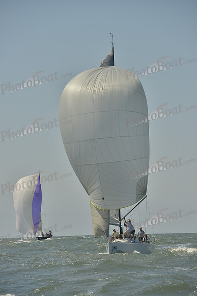 2017 Charleston Race Week A_0131