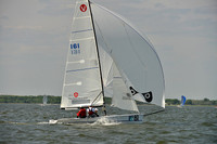 2014 Charleston Race Week B 1276