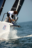2013 Block Island Race Week A 155