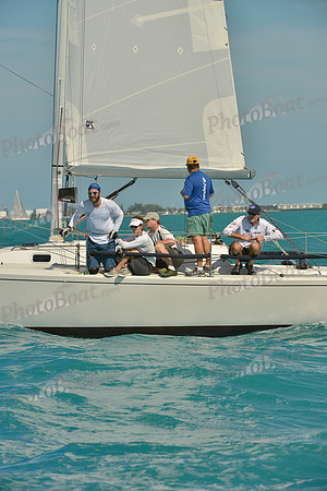2017 Quantum Key West RW E 326