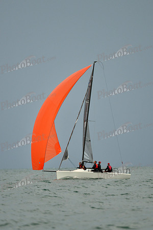 2015 Melges 24 Miami Invitational D 898