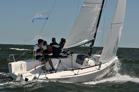2014 Southern Bay Race Week C 583