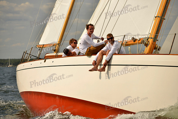 2017 IYRS Classic Yacht Regatta_1439
