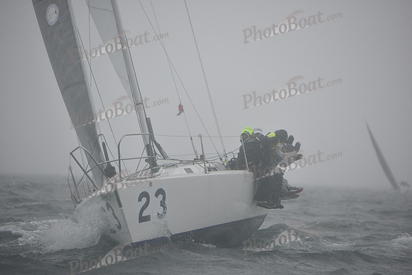 2019 Block Island Race Week G_2196
