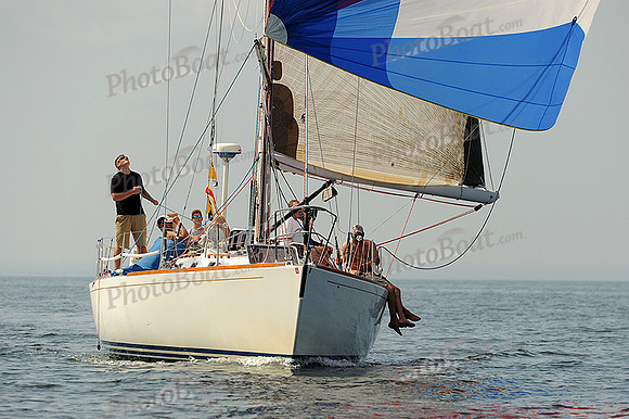 2013 Vineyard Race A 1936