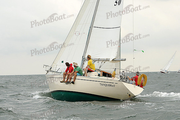 2012 Cape Charles Cup A 178
