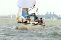 2012 Southern Bay Race Week A 2347