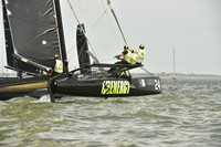 2019 Charleston Race Week E_1448