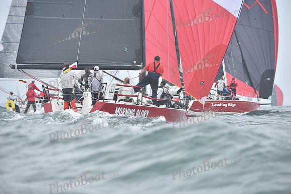 2019 NYYC Annual Regatta D_1054