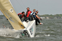 2013 Charleston Race Week A 2652