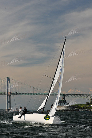 2012 NYYC Annual Regatta A 2583