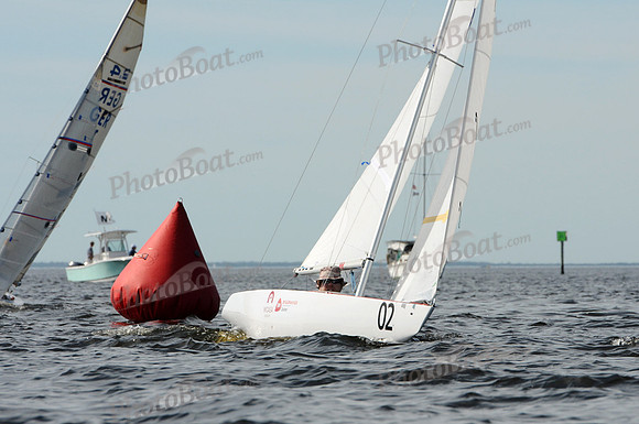 2012 IFDS Worlds A 164