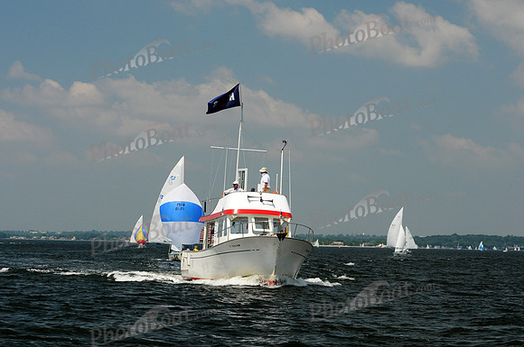 2011 Flying Scot NAC D 043
