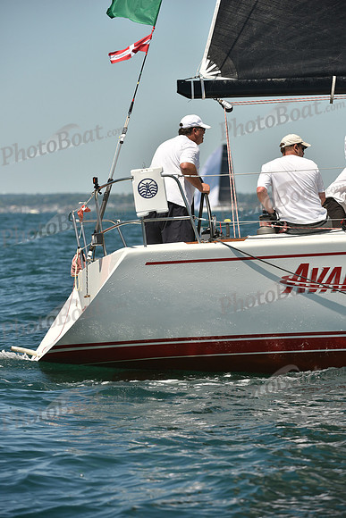 2018 NYYC Race Week B_0566