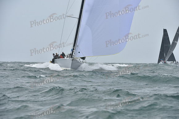 2019 NYYC Annual Regatta D_0819