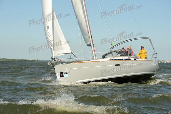 2016 Charleston Race Week E_0144