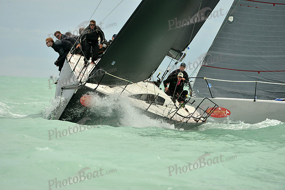 2016 Key West Race Week A_0244