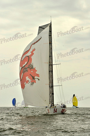 2019 Charleston Race Week I_1388