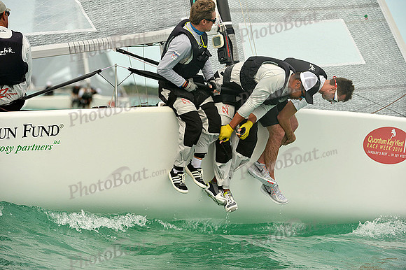 2016 Key West Race Week F_0278