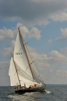 2015 IHYC Classic Yacht Regatta 384