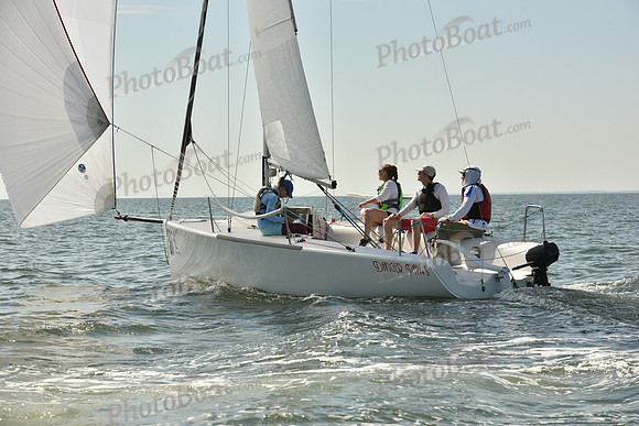 2018 Southern Bay Race Week C_0067