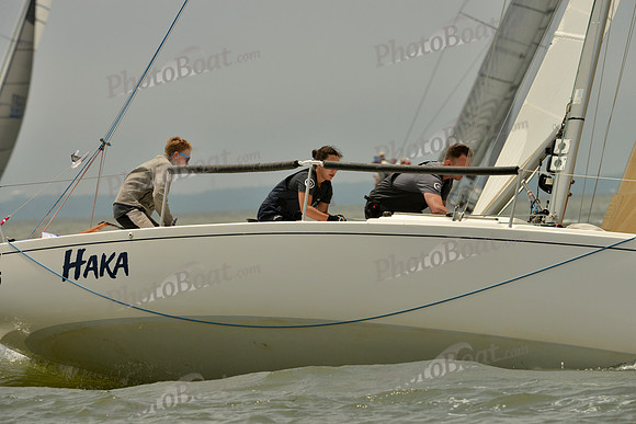 2016 Southern Bay Race Week A_0978