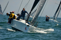 2015 Block Island Race Week A 417
