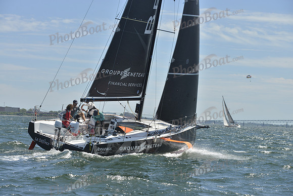 2019 NYYC Annual Regatta B_0596