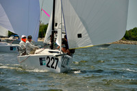 2017 Charleston Race Week A_1326