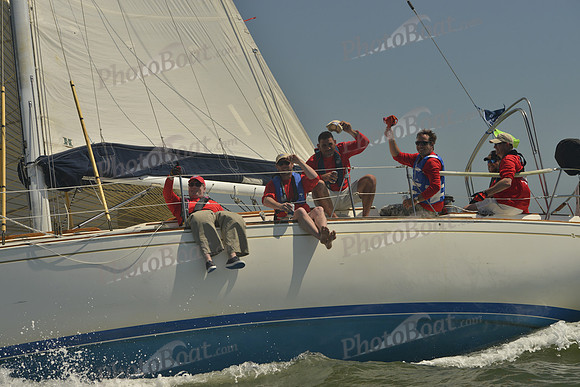 2017 Charleston Race Week A_0585