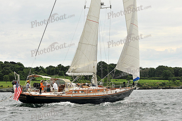 2014 NYYC Race Week F 382