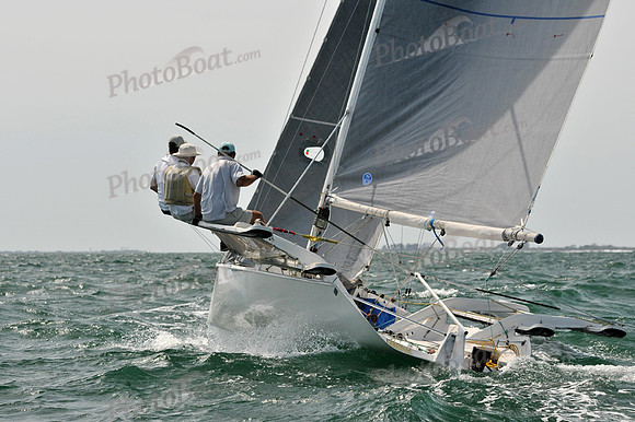 2012 Suncoast Race Week A 425