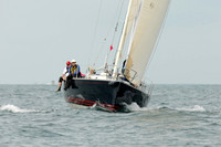 2012 Charleston Race Week B 803