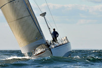 2012 Newport Bermuda 1949