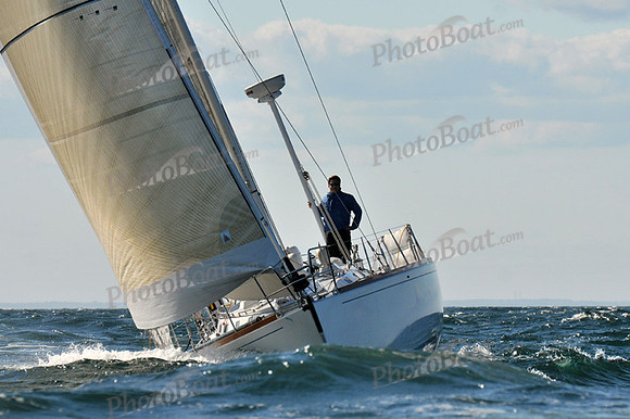 2012 Newport Bermuda 1949