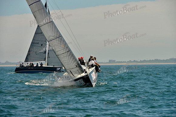 2017 Block Island Race Week C_0433