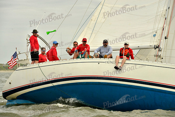 2019 Charleston Race Week I_0599