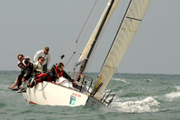 2012 Charleston Race Week A 727