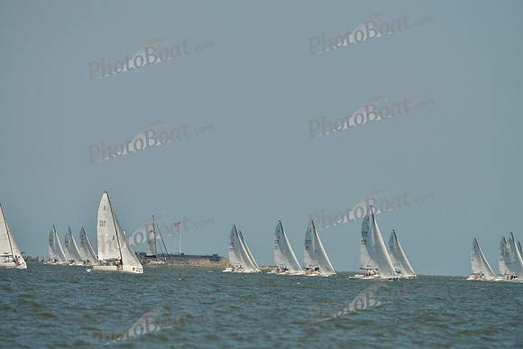 2017 Charleston Race Week B_0486