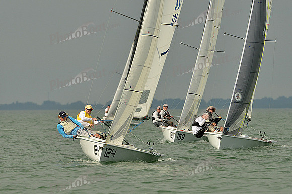 2015 VX1 Winter Series A 587
