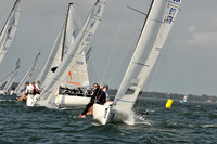 2014 J70 Winter Series A 1327