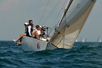 2015 Block Island Race Week A 1490