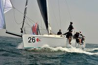 2017 Block Island Race Week C_1145